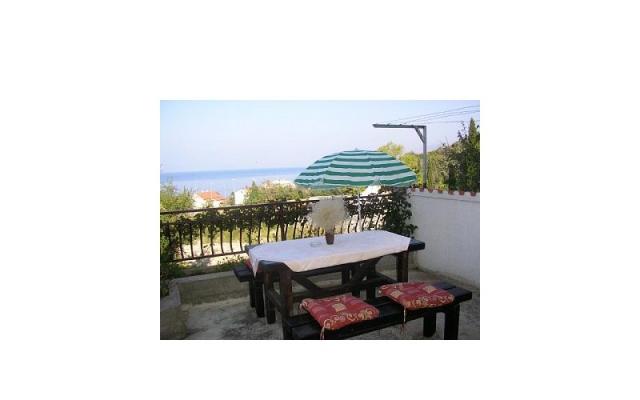 Apartamenty Klara - nocleg Senj Chorwacja