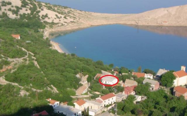 Apartamenty Lukovo - nocleg Senj Chorwacja