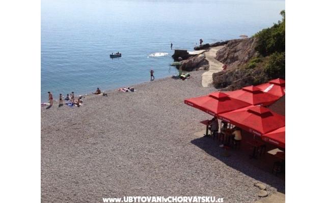 Apartamenty  MaDi  - nocleg Senj Chorwacja
