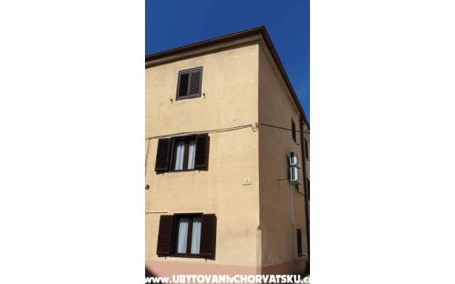 Apartamenty VeLa - nocleg Senj Chorwacja