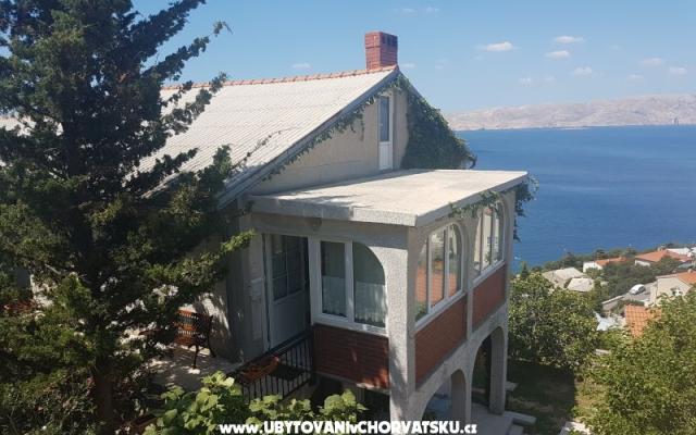 Lea - nocleg Senj Chorwacja