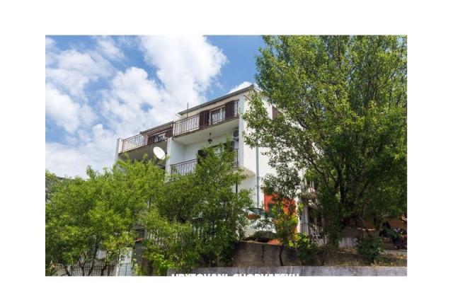 Lucia - nocleg Senj Chorwacja