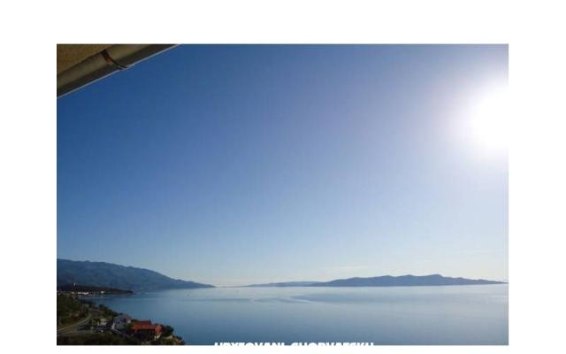 Renata - nocleg Senj Chorwacja