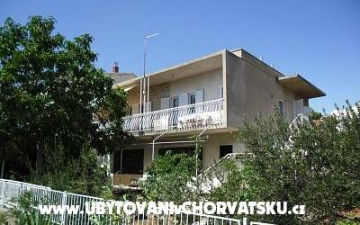 Apartament Bora - nocleg Sibenik Chorwacja