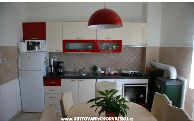 Apartament Nina - nocleg Sibenik Chorwacja