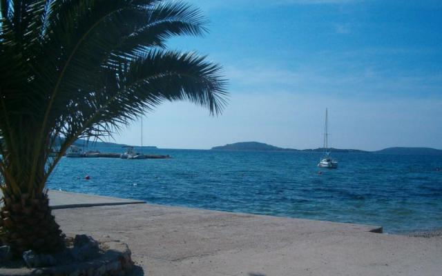 Apartament Ivana - nocleg Sibenik Chorwacja