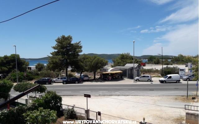 Apartament Lily - nocleg Sibenik Chorwacja