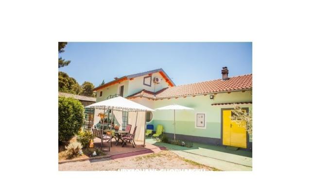 Apartament Melany - nocleg Sibenik Chorwacja