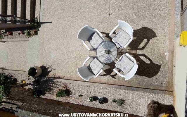 Apartament Mikelin - nocleg Sibenik Chorwacja