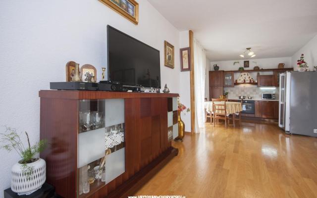 Apartament Nino 2 - nocleg Sibenik Chorwacja