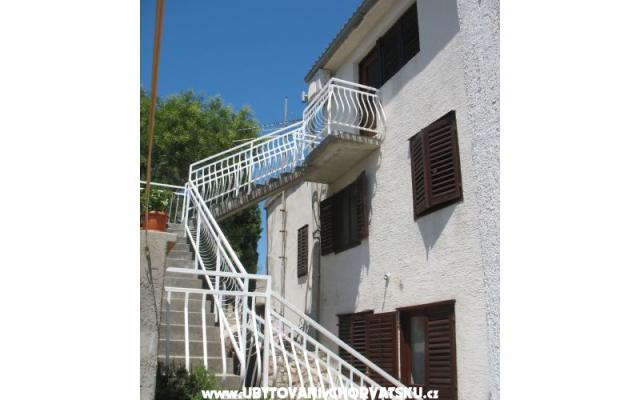 Apartament Pera - nocleg Sibenik Chorwacja