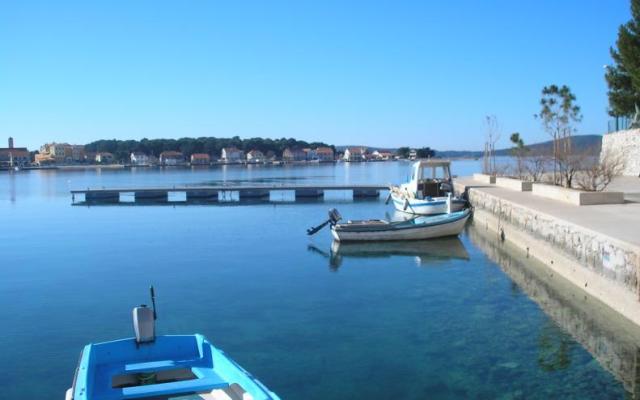 Apartament Ruzmarino - nocleg Sibenik Chorwacja