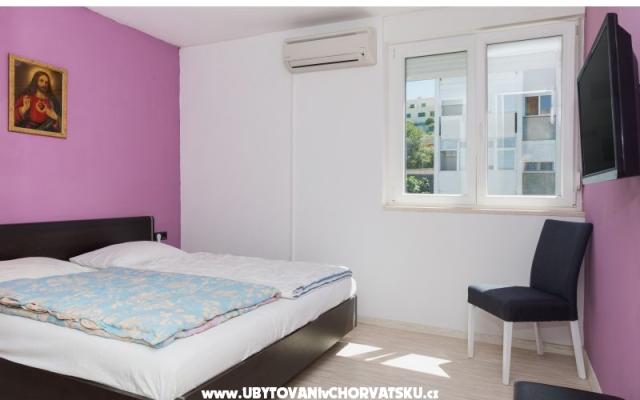 Apartament Jakov - nocleg Sibenik Chorwacja
