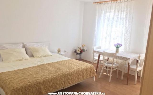 Apartament Silvana - nocleg Sibenik Chorwacja
