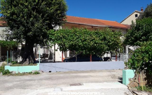 Apartament Stara kuća  - nocleg Sibenik Chorwacja