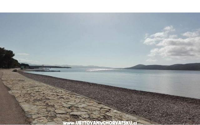 Apartament Šuperba - nocleg Sibenik Chorwacja