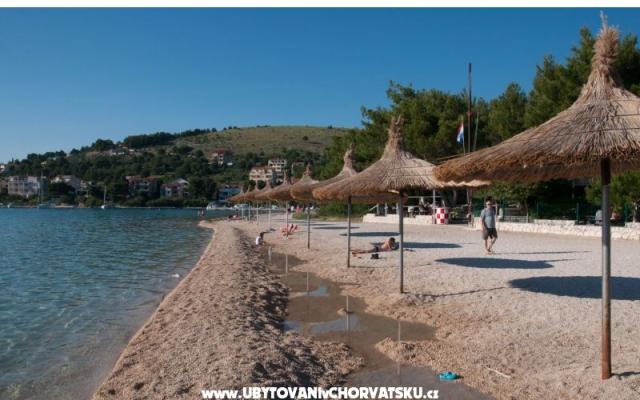 Apartament Žaborić - nocleg Sibenik Chorwacja