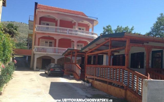 Apartamenty Alen - nocleg Sibenik Chorwacja