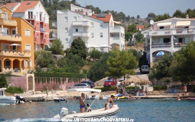 Apartamenty ANI - nocleg Sibenik Chorwacja