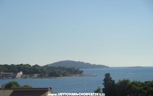 Apartamenty Ivan - nocleg Sibenik Chorwacja