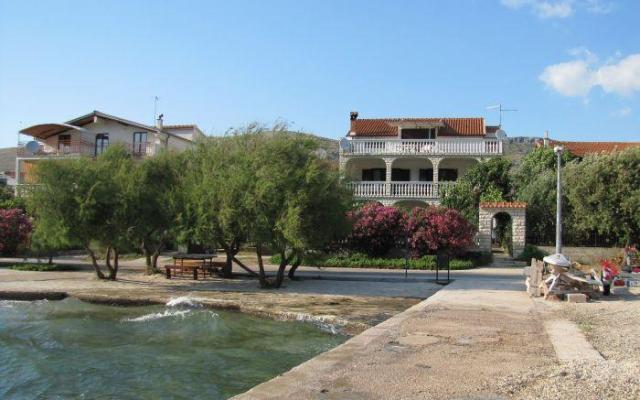 Apartamenty Filip i Tina - nocleg Sibenik Chorwacja