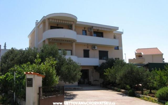 Apartamenty Josip Lela - nocleg Sibenik Chorwacja