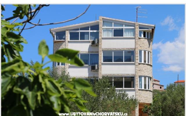 Apartamenty Juras - nocleg Sibenik Chorwacja