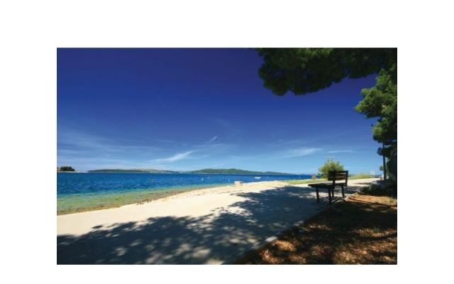 Apartamenty Jurišić - nocleg Sibenik Chorwacja