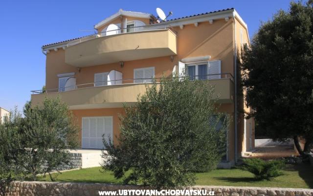 Apartamenty Kodžoman - nocleg Sibenik Chorwacja