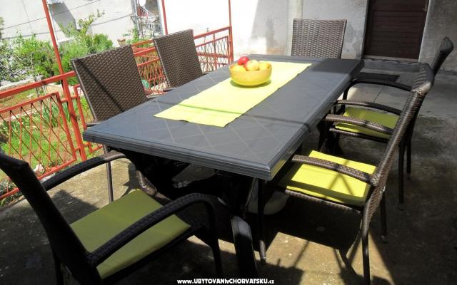 Apartamenty St. Leopold - nocleg Sibenik Chorwacja
