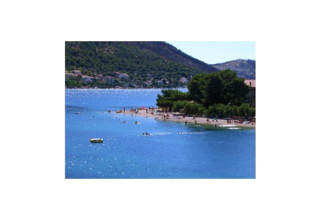 Apartamenty Lucija - nocleg Sibenik Chorwacja