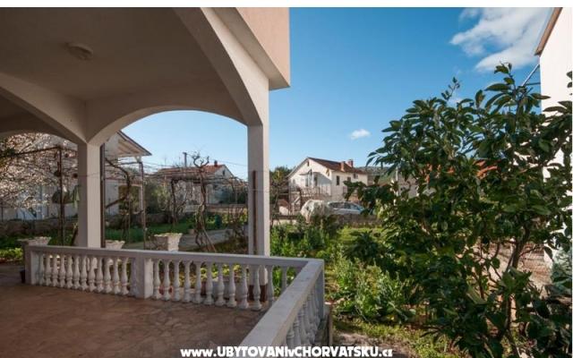 Apartament Maretić - nocleg Sibenik Chorwacja