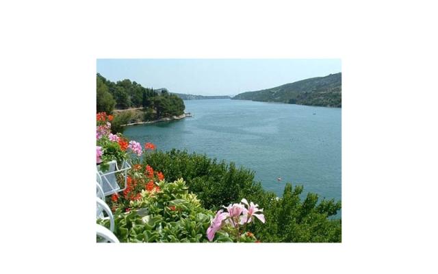 Apartamenty Maria - nocleg Sibenik Chorwacja