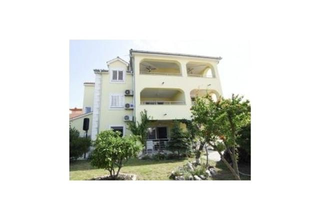 Apartamenty Mario - nocleg Sibenik Chorwacja