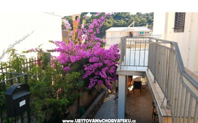 Apartamenty Mile - nocleg Sibenik Chorwacja
