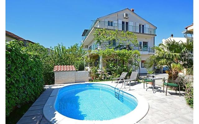 Regina apartments - nocleg Sibenik Chorwacja