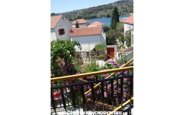 Apartamenty Ruža - nocleg Sibenik Chorwacja