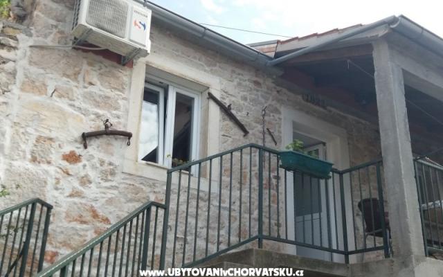 Apartamenty Sanja   - nocleg Sibenik Chorwacja