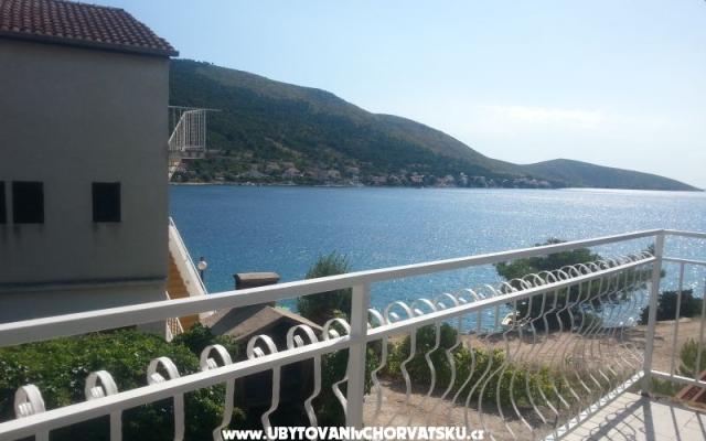 Apartamenty Šimić - nocleg Sibenik Chorwacja