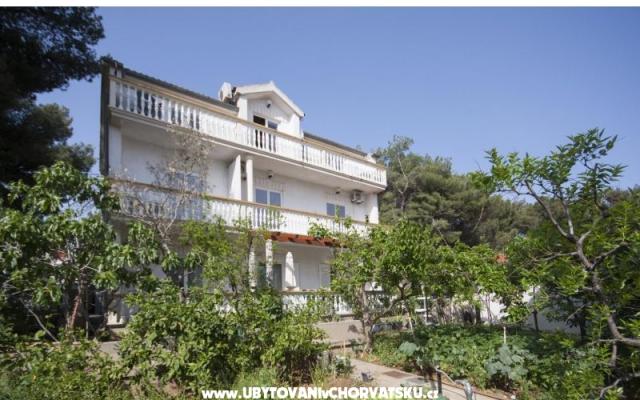 Apartamenty Soha - nocleg Sibenik Chorwacja