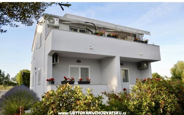 Apartament Z Jadrija - nocleg Sibenik Chorwacja