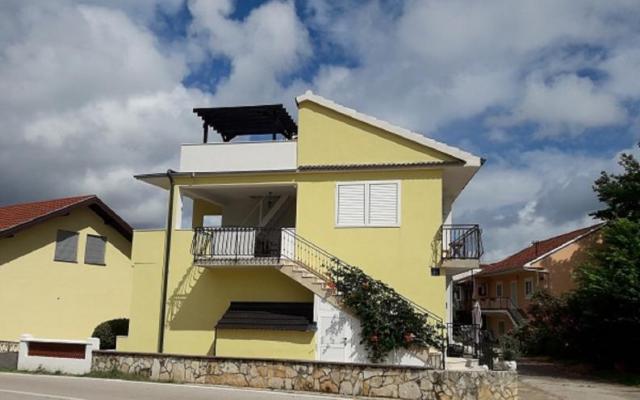 Apartamenty Vlahov - nocleg Sibenik Chorwacja