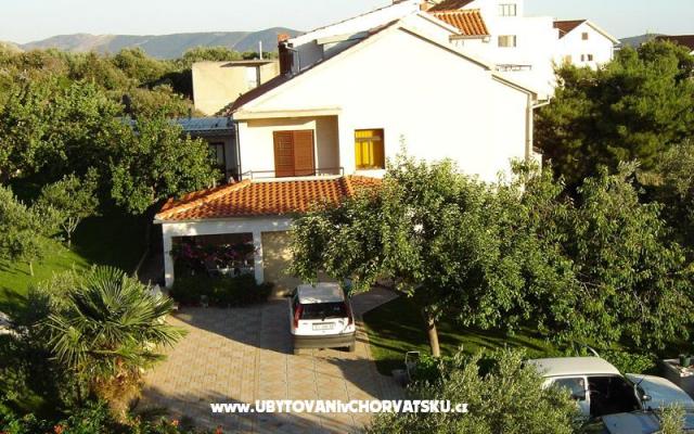 Apartamenty Žepina - nocleg Sibenik Chorwacja