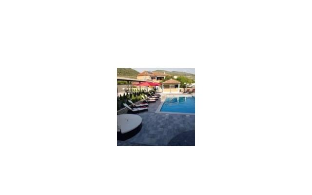 Apartamenty Antonia - nocleg Sibenik Chorwacja