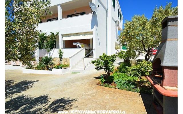 Apartament "Tonmar" - nocleg Sibenik Chorwacja