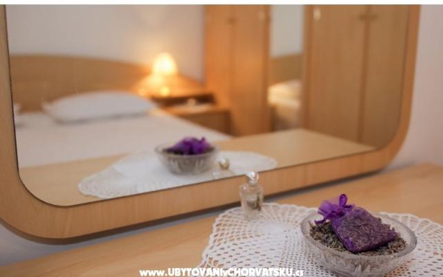 Apartament Maris Šibenik - nocleg Sibenik Chorwacja