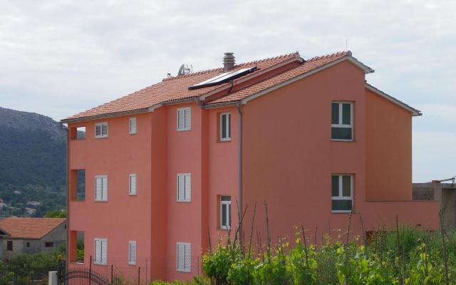 Apartamenty Bamba - nocleg Sibenik Chorwacja