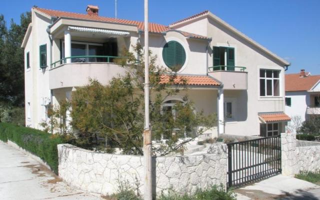 Apartamenty Bralic - nocleg Sibenik Chorwacja