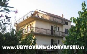 Apartament Neo - nocleg Sibenik Chorwacja