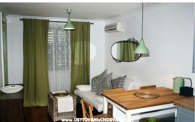 Apartamenty Šibenik - nocleg Sibenik Chorwacja